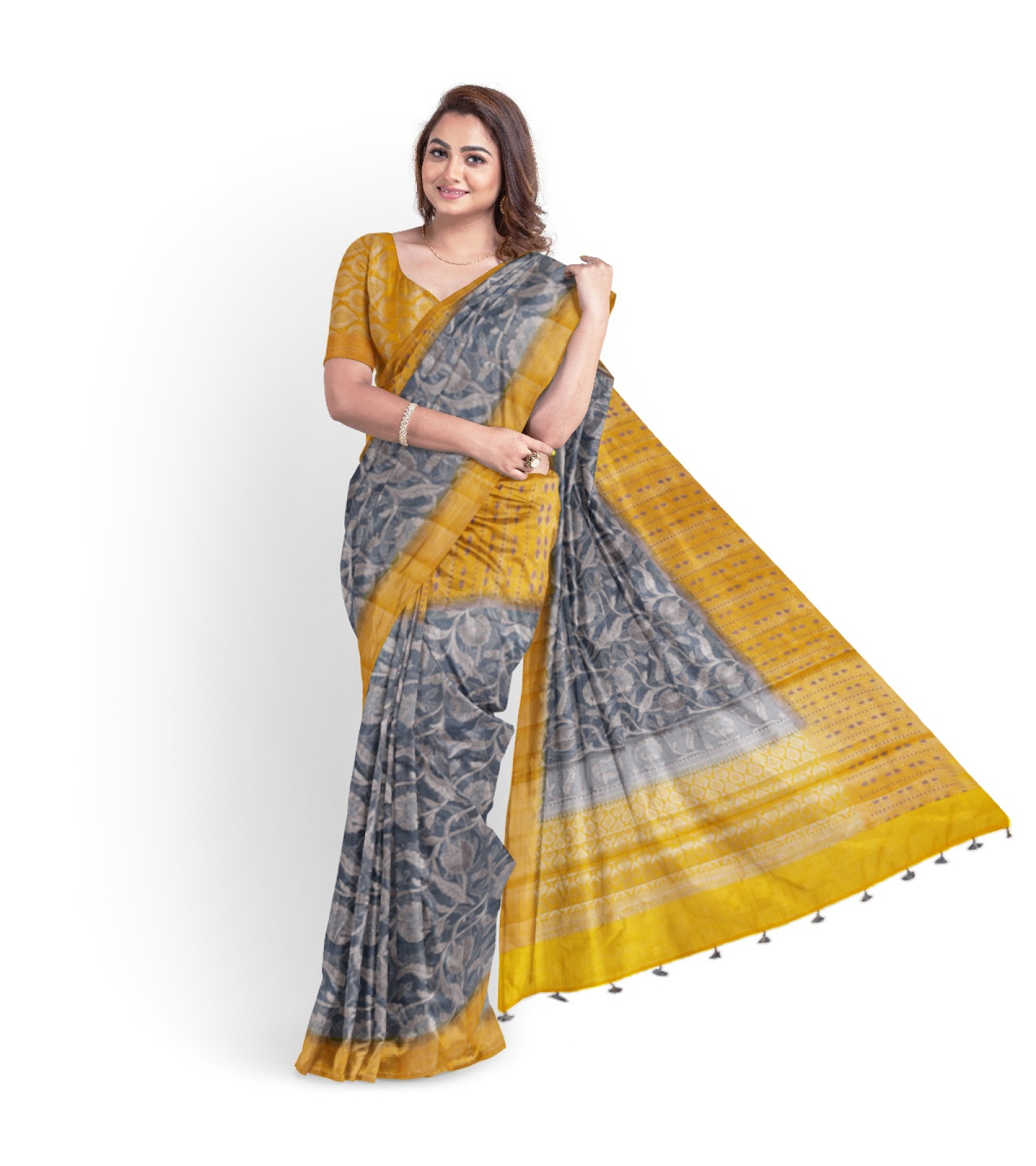 Exclusive Silk Banarasi Saree